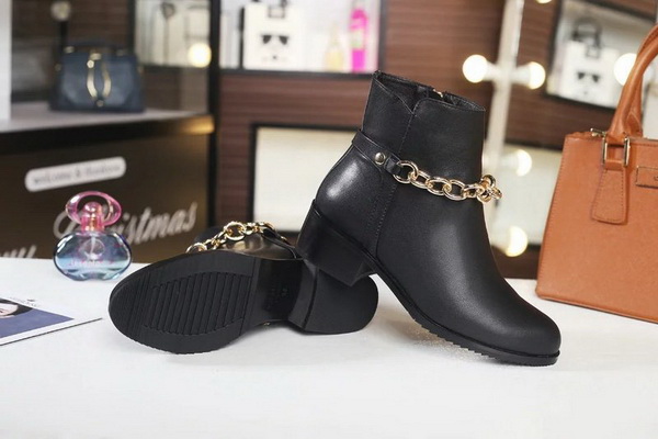 Burberry Casual Fashion boots Women--001